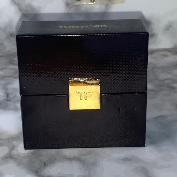 Tom Ford Small Storage Box - Picture 3 of 11